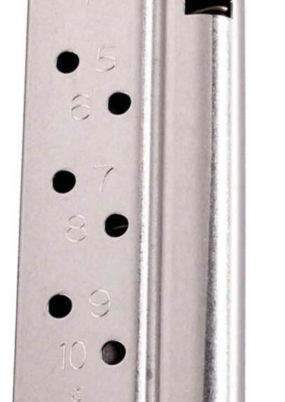 CMC MAG 1911 R PRO 9MM SS 10RD