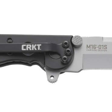CRK M16-01S SPEAR POINT