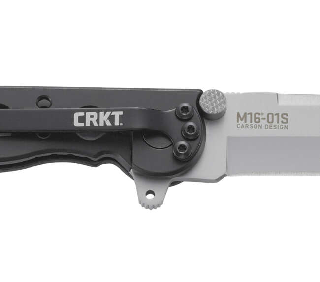 CRK M16-01S SPEAR POINT