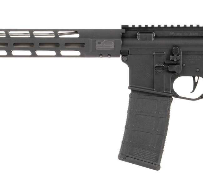 SIG SAUER M400 TREAD V2 5.56MM 10+1 16"