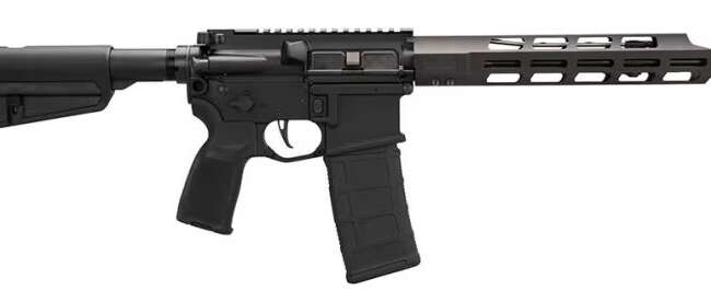 SIG SAUER M400 TREAD V2 5.56MM BLK 11"