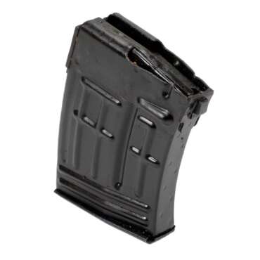 ZASTAVA ARMS USA MAG M91 7.62X54 10RD METAL