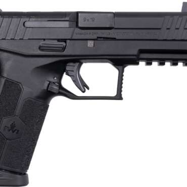IWI MASADA 9MM OR 4.6B 17RD TB