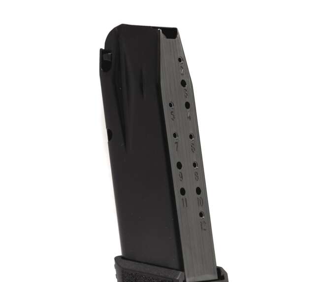 CANIK MAGAZINE TP9 ELITE SC 12RD 9MM