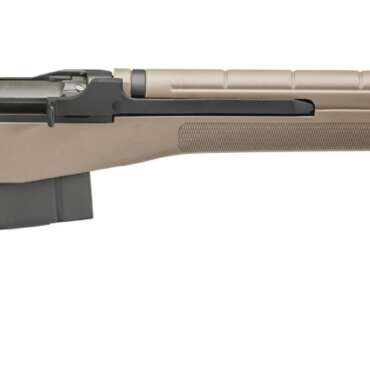SPRINGFIELD ARMORY M1A STD 7.62MM FDE 22" 10+1 CA