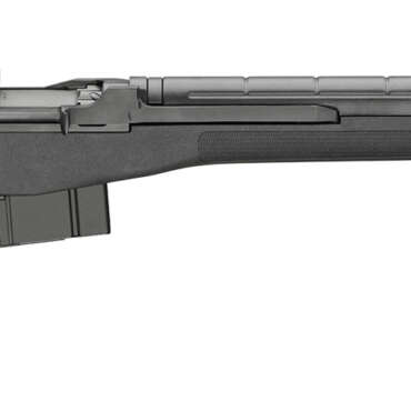 SPRINGFIELD ARMORY M1A LOADED 22" 308 BL/SYN CA