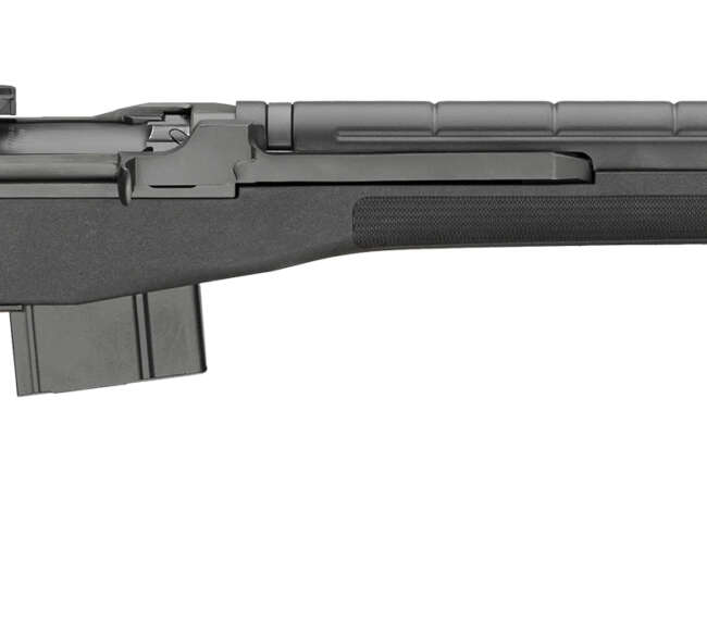 SPRINGFIELD ARMORY M1A SCOUT SQD 308 SYN NON-THRD