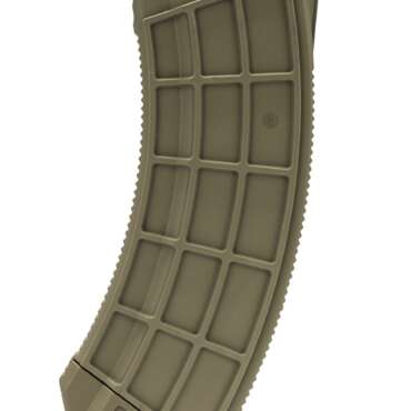 MAG US PALM AK30R 30RD FDE