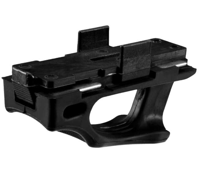 MAGPUL RANGER FLOORPLATE LOOP 3PK BLK