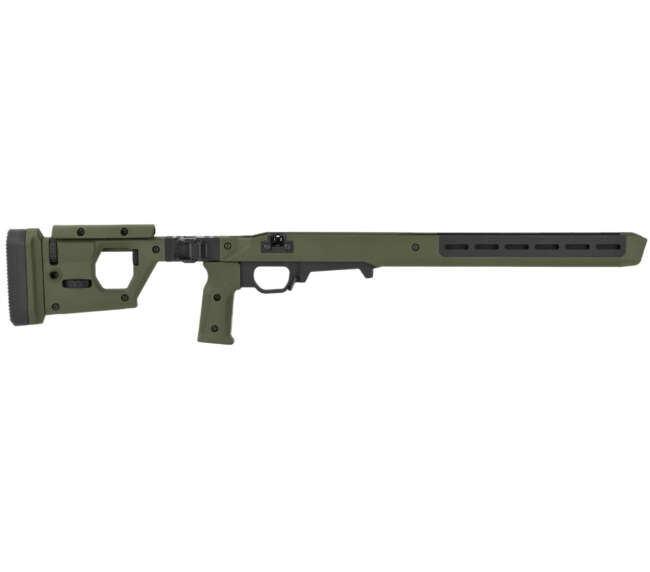 MAGPUL PRO 700L CHASS REM 700 LA ODG