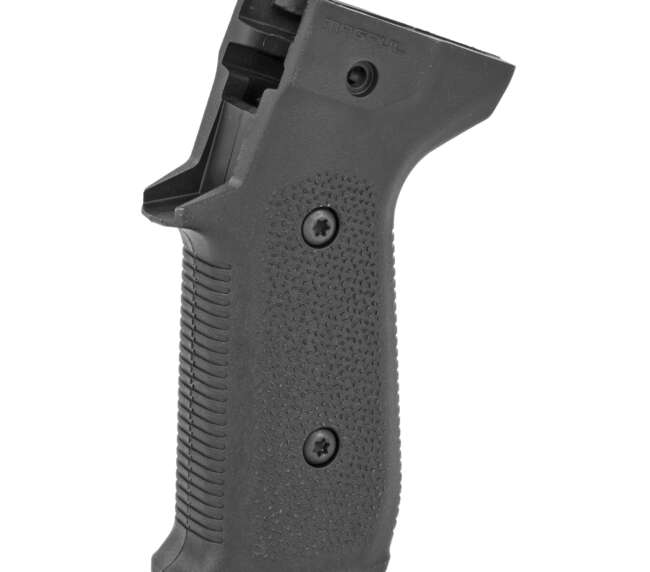 MAGPUL MOE-EVO GRIP CZ SCORPION BLK