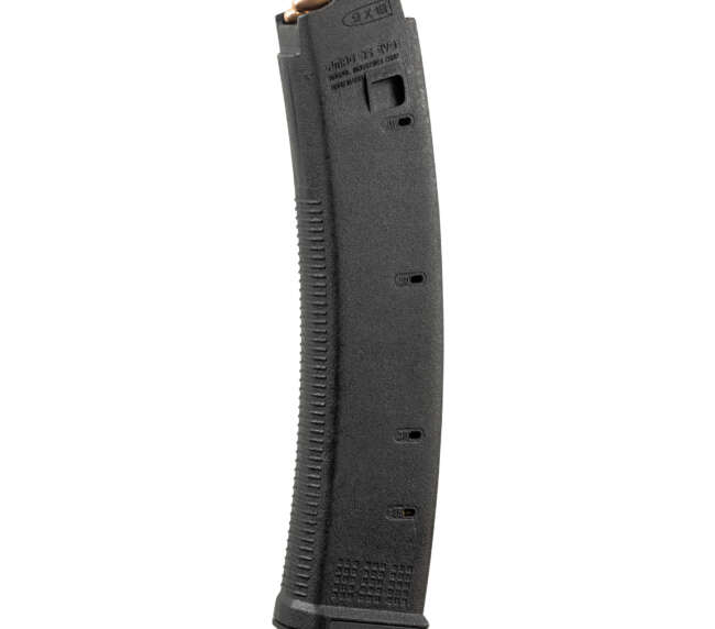 MAGPUL PMAG CZ SCORPION 35RD BLK