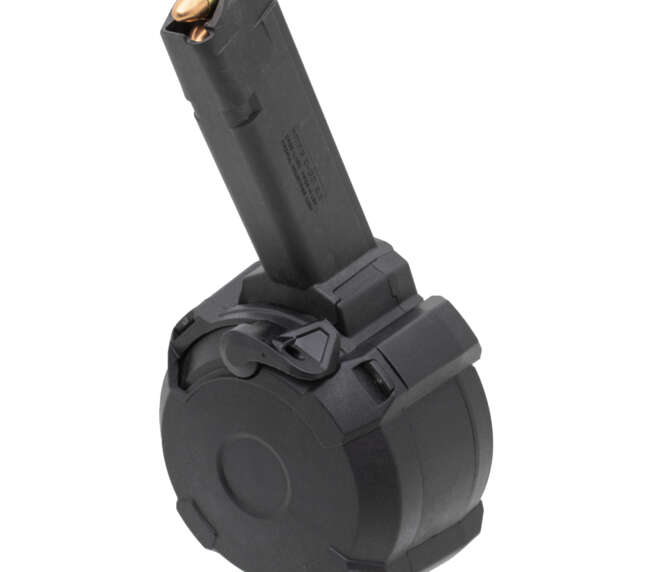 MAGPUL PMAG D-50 GL9 FOR GLK 17 50RD