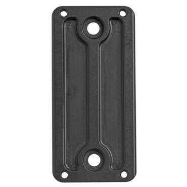 MAGPUL MLOK DVTL ADPTR 2 SL RRS/ARCA