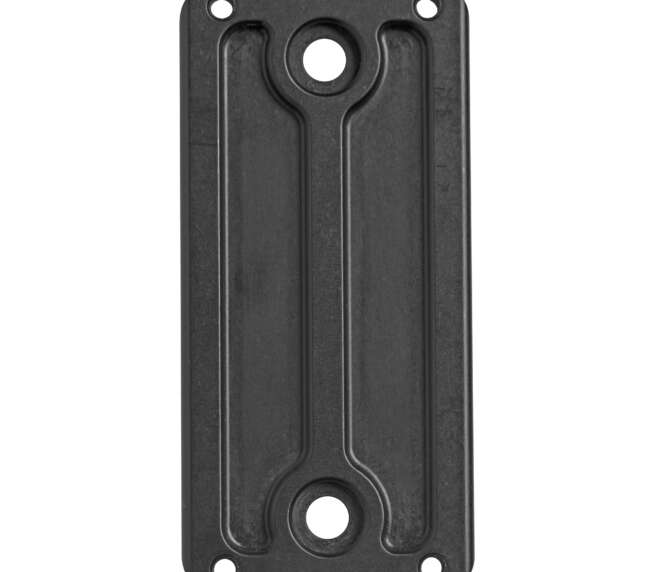 MAGPUL MLOK DVTL ADPTR 2 SL RRS/ARCA