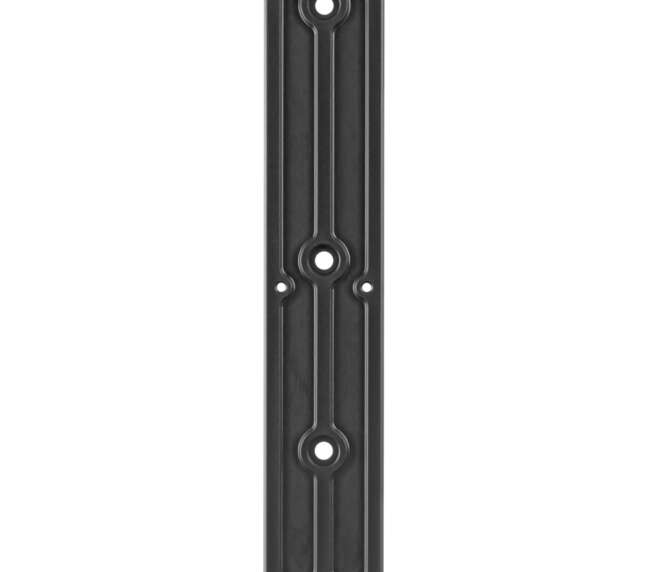 MAGPUL MLOK DVTL ADPTR 4 RRS/ARCA BK