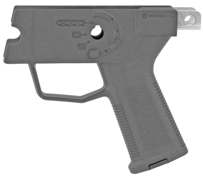MAGPUL MOE SL GRIP MOD HK HK94/93/91