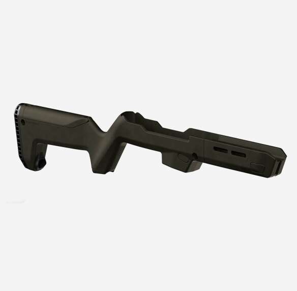 MAGPUL PC BACKPACKER STK RUG PCC ODG