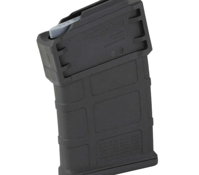 MAGPUL PMAG 10 AC 556X45 AICS 10RD