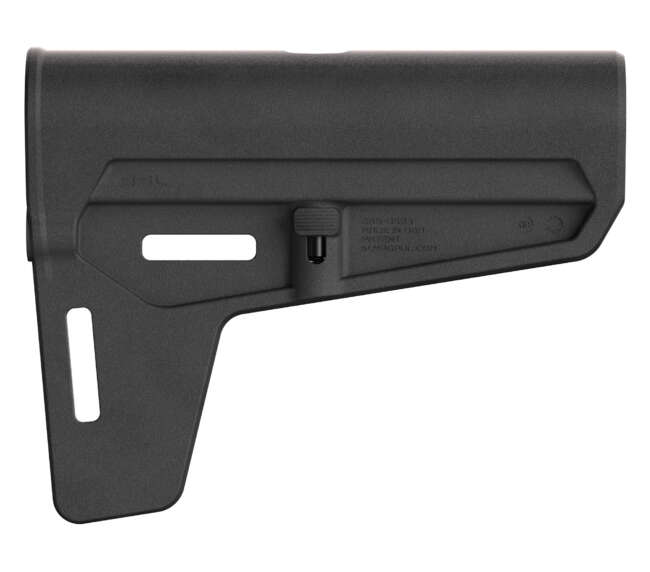 MAGPUL BSL ARM BRACE MIL-SPEC BLK
