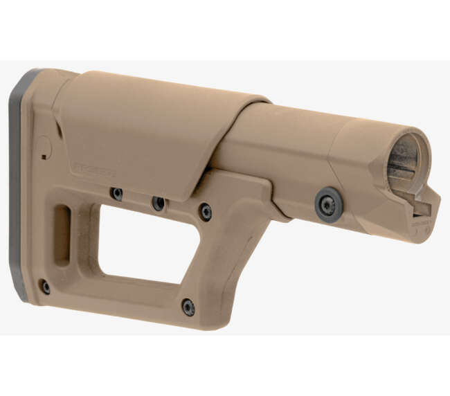 MAGPUL PRS LITE AR15/AR10 FDE