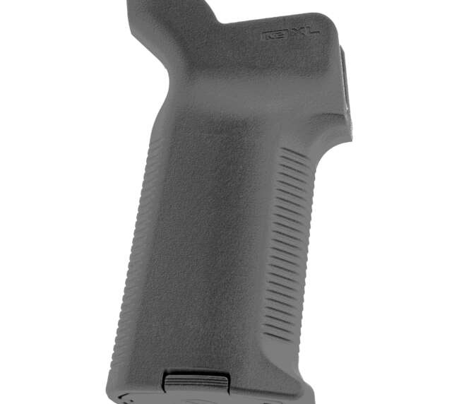 MAGPUL MOE K2 XL GRIP AR15 BLK
