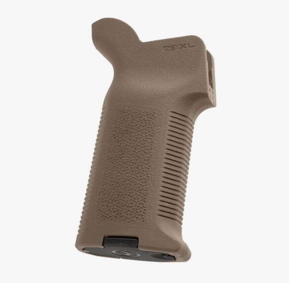 MAGPUL MOE K2 XL GRIP AR15 FDE