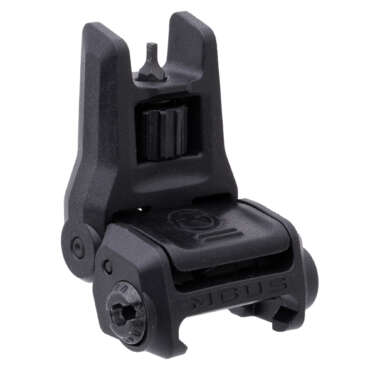 MAGPUL MBUS 3 FRONT SIGHT BLK