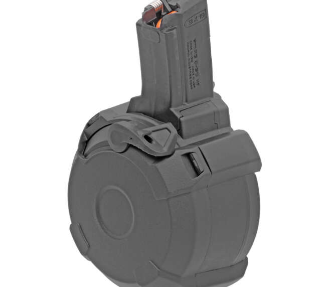 MAGPUL PMAG D-50 MP HK94/MP5