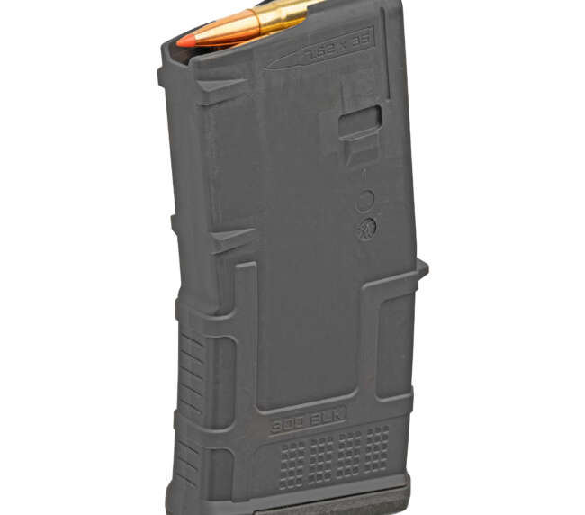 MAGPUL PMAG 20 AR 300 B GEN M3 BLK