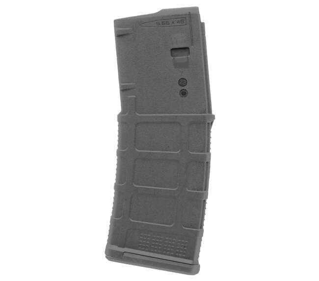 MAGPUL PMAG 10/30 AR15 GEN M3 BLK