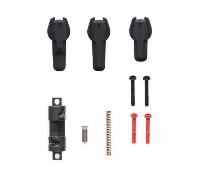 MAGPUL ESK ENHANCED SLCTR KIT AR BLK