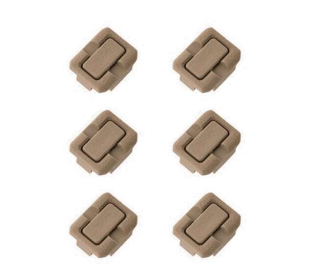 MAGPUL M-LOK WIRE CONTROL KIT FDE