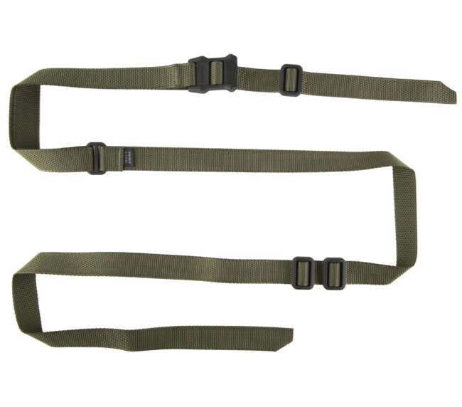 MAGPUL MS1 LITE SLING RANGER GREEN