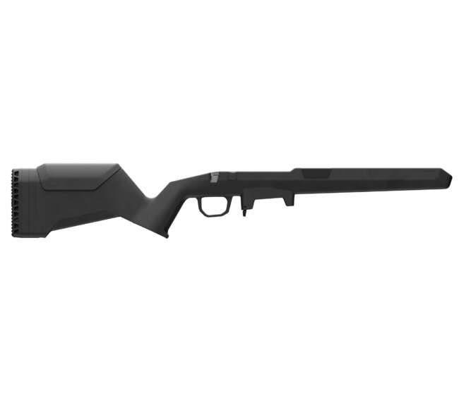 MAGPUL HUNTR LT SAVAGE AXIS SA BLK