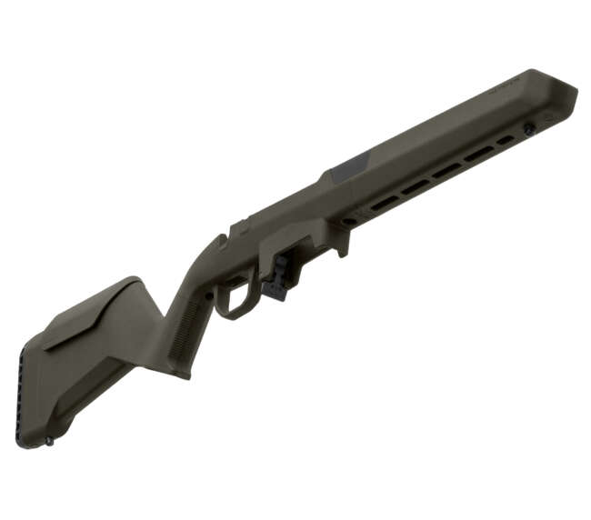 MAGPUL HUNTR LT SAVAGE AXIS SA ODG