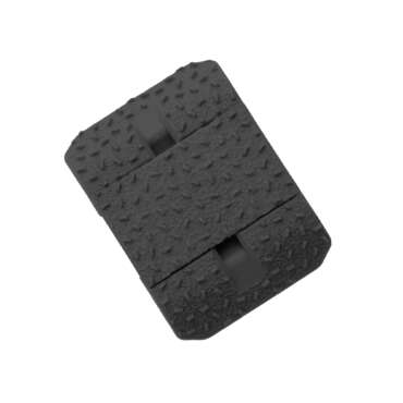 MAGPUL M-LOK RAIL COVER T2 HALF BLK
