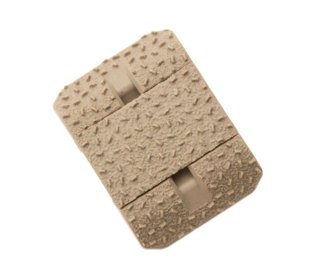 MAGPUL M-LOK RAIL COVER T2 HALF FDE