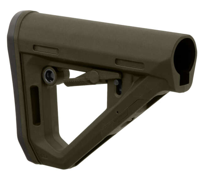 MAGPUL DT CARB STK MIL-SPEC ODG