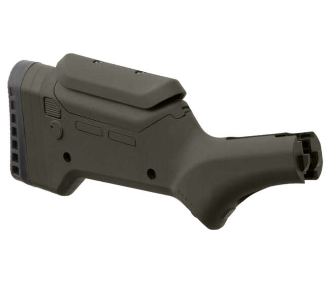 MAGPUL ELG MLOK MARLIN 1895/336 ODG