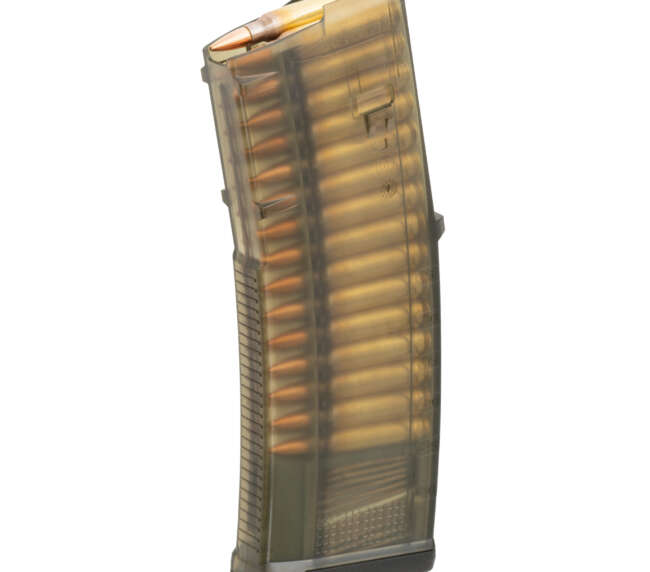 MAGPUL TMAG AR/M4 GEN 3 5.56 30R ODT