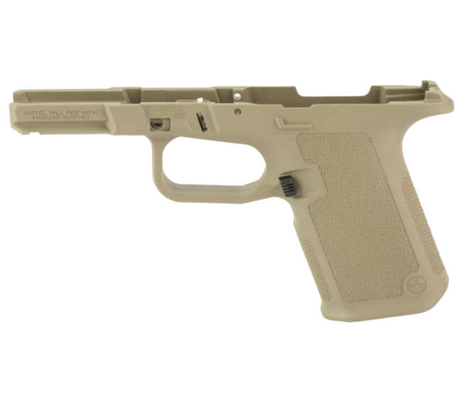 MAGPUL EHG RG9 GRIP RXM COMPACT FDE