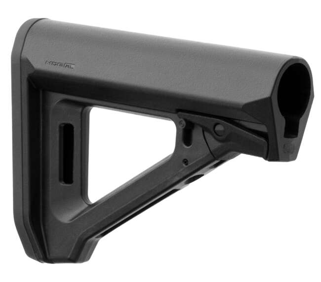 MAGPUL MOE RL CAR STOCK MIL-SPEC FDE