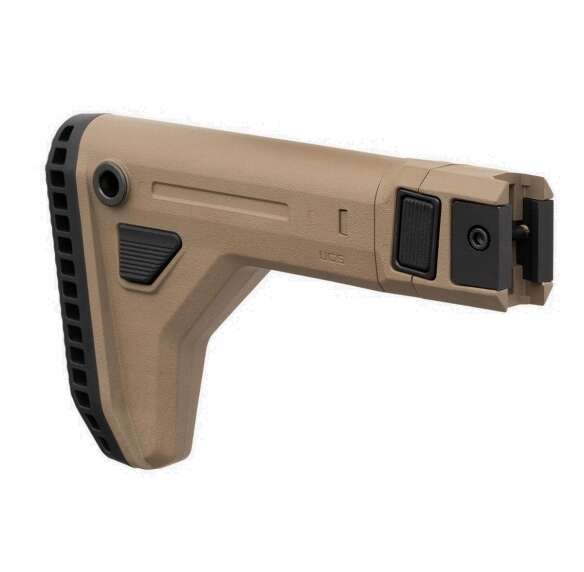 MAGPUL UNIVERSAL CARBINE STOCK FDE
