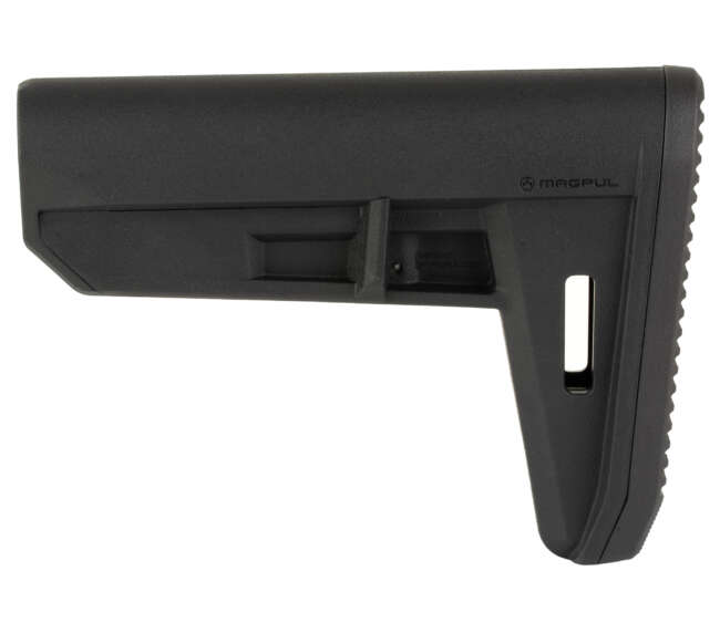 MAGPUL MOE TR CARB STK MIL-SPEC BLK