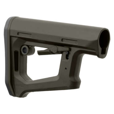 MAGPUL DT-PR CARB STK MIL-SPEC ODG