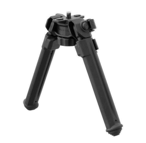MAGPUL MOE QD BIPOD FOR M-LOK BLK