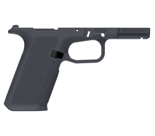 MAGPUL EHG RG9 GRIP RXM FULL SZE GRY