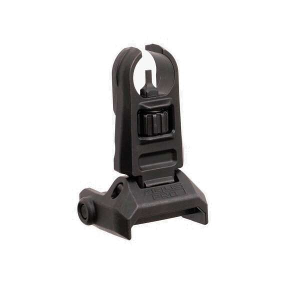 MAGPUL MBUS PRO HOODED FRNT SGHT BLK