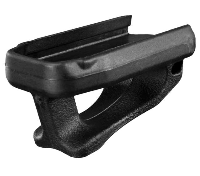 MAGPUL PMAG RANGER PLATE 3PK BLK